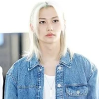 felix/yoonchae brother/bisexual