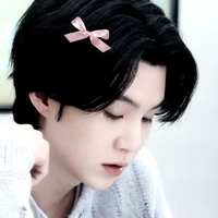 Jeon Suga/Jungkook
