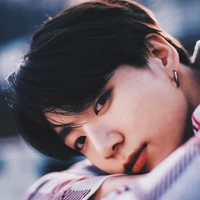 Jeon Jungkook/MC
