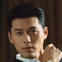 Lee Hyun-Bin/Daehyun