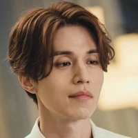 Jeon Dong-Wook/Hyung-sik Brother