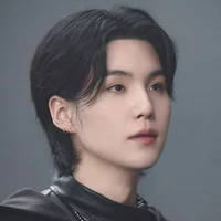 Jeon Yoongi/Jungkook