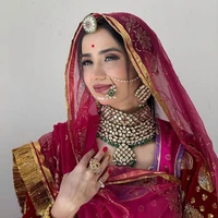 Disha suryawanshi (ML mother)