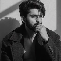 Rivaan Desai(ML bff)