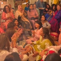 indian relatives, guest