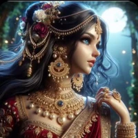 Agneyi (crown princess of suryasthal)