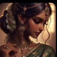 Maitreyi (Princess Of Adharv)