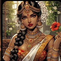 Rohini (Maitreyi