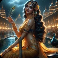 madhavi