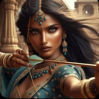 Vishakha (maitreyi