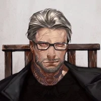 Eric Sinclair (FL FATHER)