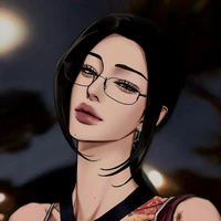 Serena Froste (ML OLDER SISTER)