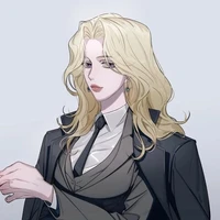 Martha Froste (ML MOTHER)