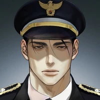 Jackson Froste (ML FATHER)