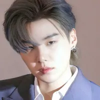 Kim Yoongi/TBA
