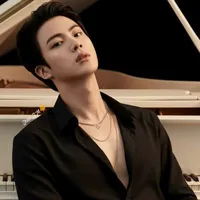 Kim Seokjin/RA