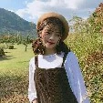 คาริน [ น้องสาวคาร์เตอร์ ]