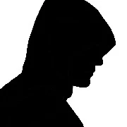 The Hooded Figure