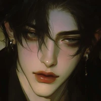 NICHOLAS  HARPER/VALIANT : DA : MC