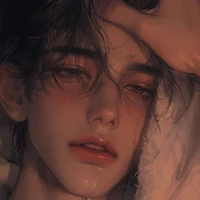 Liam Romanov [DO] [MC]