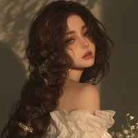 Emma Romanov [RO]