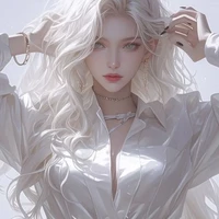 Anastasia Solovyov [DO] [MC