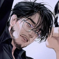 Igor Solovyov [DA] [MC