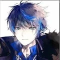 David Yu / BFF Luna/ bloody