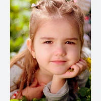 Siya (5 years)