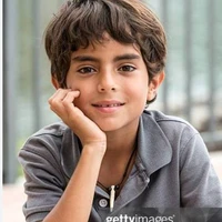 Anirudh (8 years)