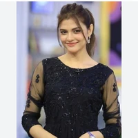 Sonali Mukharjee 