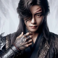 Kim Taehyung