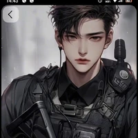 Aaron(