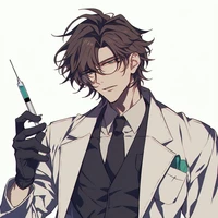 Physician Rio
