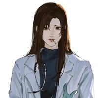 physician riana