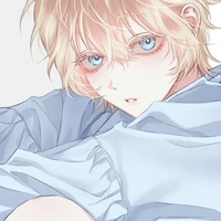 Lucas (younger self)