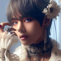Kim Taehyung *MC**SO*