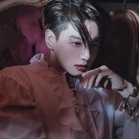 Jeon Jungkook *ML* *E*