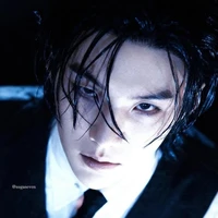 Min yoongi *ML bro* *E*