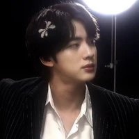 Kim seokjin *MC SIL* *DO*