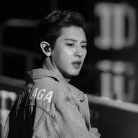 Kim chanyeol *MC dad* *DA*