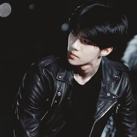 Sehun *Tae