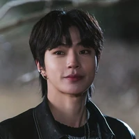 Hwang In yeop *Tae