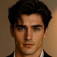 Aaron Castèllo(ML s DAD)