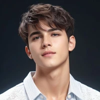 Jake Reynold(senior)