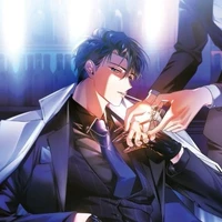 Lucien Thornevale /Ml/King