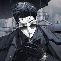 Aeron Thornevale/Ml Father