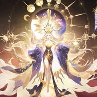 goddess of life
