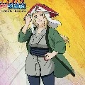 tsunade