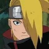 deidara